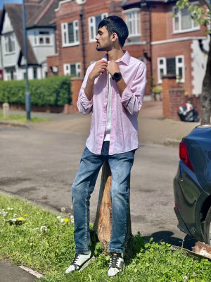 Mahir Chaudhary - Project Casting Gallery Image 14 Mahir Chaudhary - Gallery Image 14