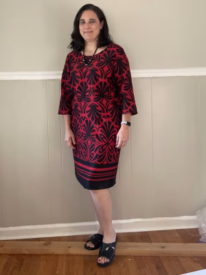 Julie Dawson - Project Casting Gallery Image 2 Julie Dawson - Gallery Image 2