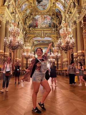 Kariman Hegazi - Project Casting Gallery Image 8 Kariman Hegazi - Gallery Image 8