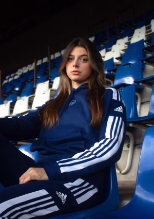 Maelle Duval - Gallery Image 1