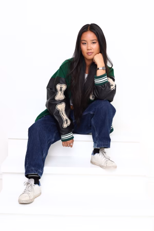 Frida Spaak - Project Casting Gallery Image 2 Frida Spaak - Gallery Image 2