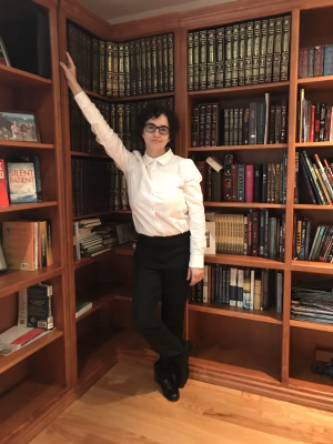 Shaina Beshkin - Gallery Image 3