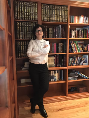 Shaina Beshkin - Gallery Image 4