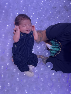 Lucas Ponce - Project Casting Gallery Image 3 Lucas Ponce - Gallery Image 3