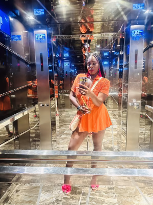 Takendra Tell - Project Casting Gallery Image 10 Takendra Tell - Gallery Image 10