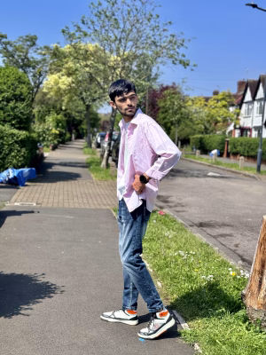 Mahir Chaudhary - Project Casting Gallery Image 13 Mahir Chaudhary - Gallery Image 13