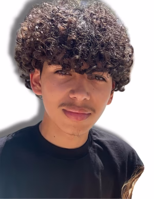 Christopher Ortiz - Project Casting Gallery Image 3 Christopher Ortiz - Gallery Image 3