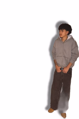 Christopher Ortiz - Project Casting Gallery Image 1 Christopher Ortiz - Gallery Image 1