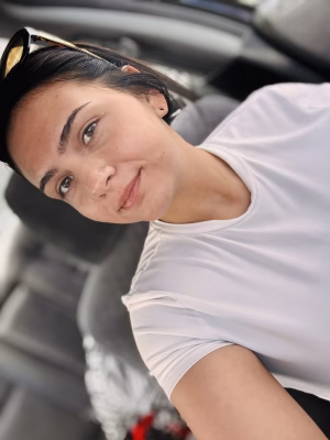 Wynter Fouse - Project Casting Gallery Image 1 Wynter Fouse - Gallery Image 1