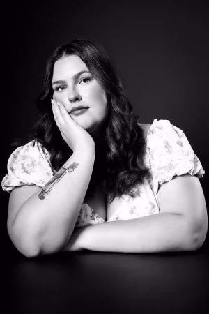 Aliya McClelland - Gallery Image 5