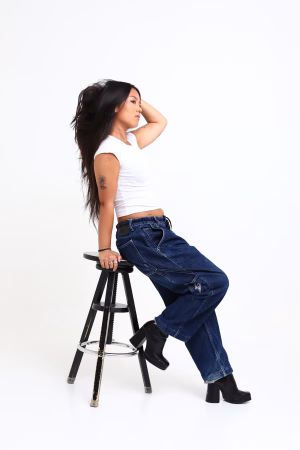 Frida Spaak - Project Casting Gallery Image 3 Frida Spaak - Gallery Image 3