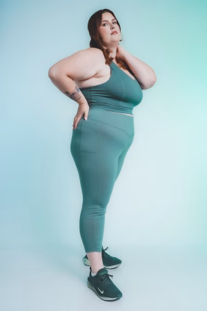 Aliya McClelland - Gallery Image 1