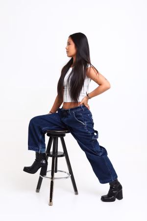 Frida Spaak - Project Casting Gallery Image 5 Frida Spaak - Gallery Image 5