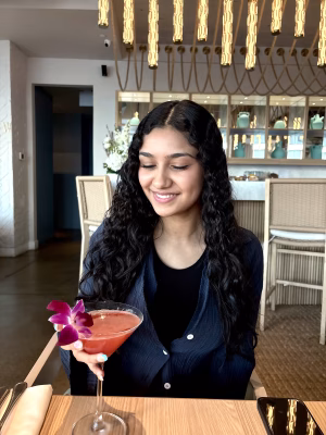 Iman Rehan - Project Casting Gallery Image 1 Iman Rehan - Gallery Image 1