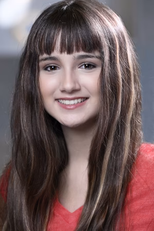 Zoey Bennett - Project Casting Gallery Image 2 Zoey Bennett - Gallery Image 2