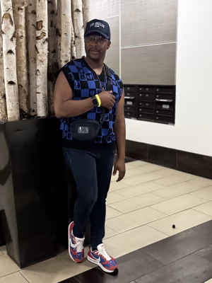 Will Ibuaka - Project Casting Gallery Image 6 Will Ibuaka - Gallery Image 6