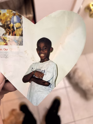 Phil Williams - Project Casting Gallery Image 9 Phil Williams - Gallery Image 9