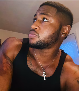 antwaun Harrison - Project Casting Gallery Image 6 antwaun Harrison - Gallery Image 6