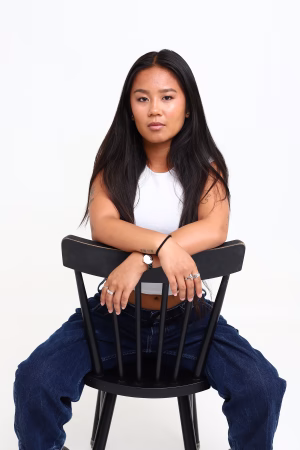 Frida Spaak - Project Casting Gallery Image 4 Frida Spaak - Gallery Image 4