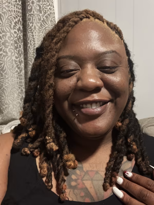 Lakisha Beverly - Project Casting Gallery Image 2 Lakisha Beverly - Gallery Image 2