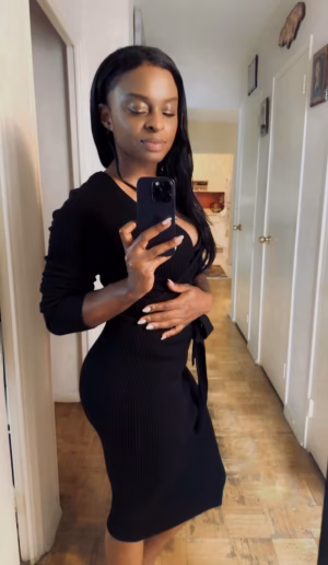 Janiece Bell - Project Casting Gallery Image 1 Janiece Bell - Gallery Image 1