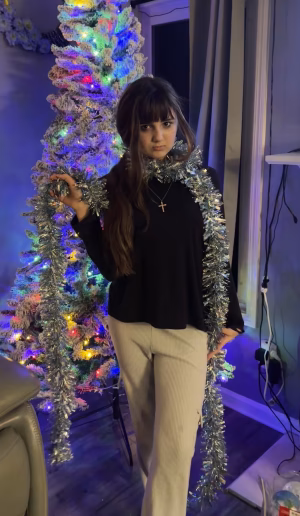 Zoey Bennett - Project Casting Gallery Image 1 Zoey Bennett - Gallery Image 1