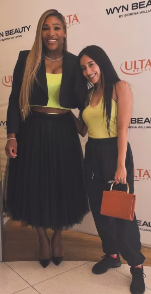 Jazmine Flores - Project Casting Gallery Image 5 Jazmine Flores - Gallery Image 5