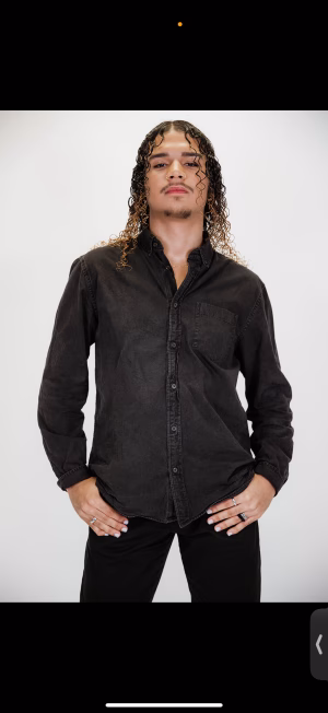 Harry Chisholm - Gallery Image 3