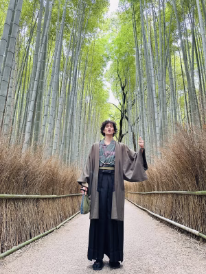 Otabek Khaydarov - Project Casting Gallery Image 4 Otabek Khaydarov - Gallery Image 4