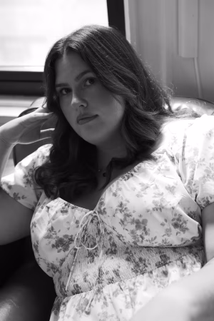 Aliya McClelland - Gallery Image 4