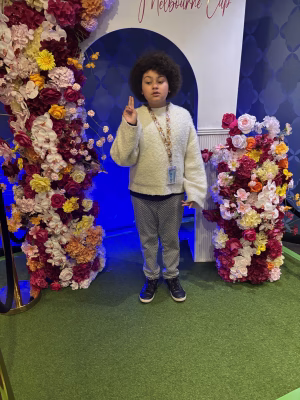 Princess  Hess - Gallery Image 2