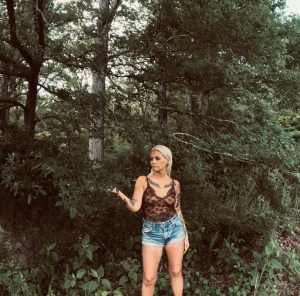 Stephanie  Snipes - Project Casting Gallery Image 1 Stephanie  Snipes - Gallery Image 1