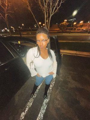 Anisah Mallard - Project Casting Gallery Image 4 Anisah Mallard - Gallery Image 4