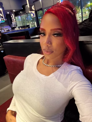 Raven Worley - Project Casting Gallery Image 1 Raven Worley - Gallery Image 1