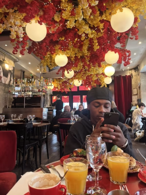 Gakou Bakary - Project Casting Gallery Image 2 Gakou Bakary - Gallery Image 2