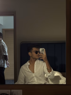 Aryan Patel - Project Casting Gallery Image 2 Aryan Patel - Gallery Image 2