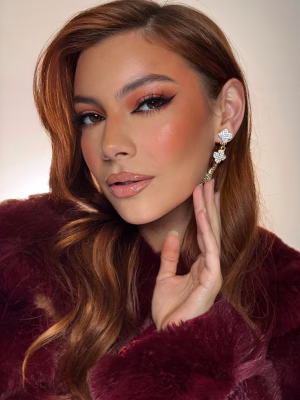 Crystaltina Montagna - Project Casting Gallery Image 1 Crystaltina Montagna - Gallery Image 1