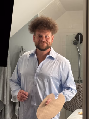 Bradley Harder - Gallery Image 1