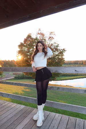 Kaitlyn Zimmer - Project Casting Gallery Image 1 Kaitlyn Zimmer - Gallery Image 1