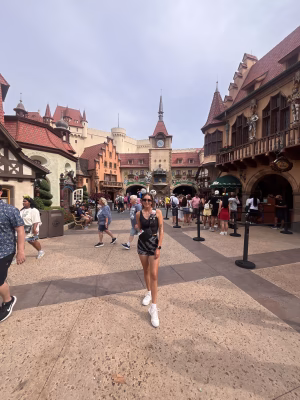 Talena Navarrette - Project Casting Gallery Image 10 Talena Navarrette - Gallery Image 10