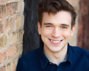 Jake Harrison Murphy - Project Casting Gallery Image 1 Jake Harrison Murphy - Gallery Image 1