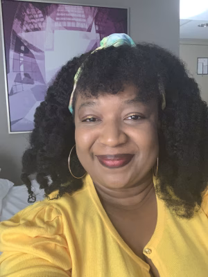 Farah Pierre - Project Casting Gallery Image 10 Farah Pierre - Gallery Image 10