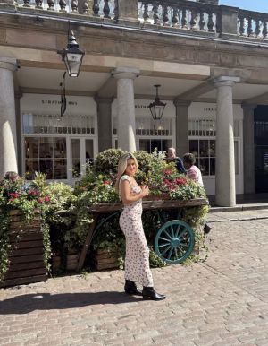 Angela Giner - Project Casting Gallery Image 8 Angela Giner - Gallery Image 8