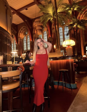 Angela Giner - Project Casting Gallery Image 5 Angela Giner - Gallery Image 5