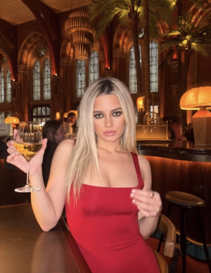 Angela Giner - Project Casting Gallery Image 2 Angela Giner - Gallery Image 2