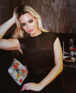 Angela Giner - Project Casting Gallery Image 12 Angela Giner - Gallery Image 12