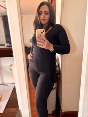 Wynter Fouse - Project Casting Gallery Image 6 Wynter Fouse - Gallery Image 6