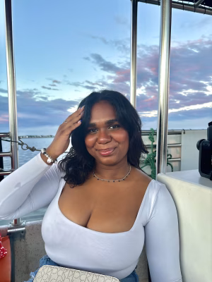 Shameeka Nickens - Project Casting Gallery Image 1 Shameeka Nickens - Gallery Image 1