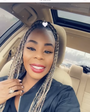 Takendra Tell - Project Casting Gallery Image 1 Takendra Tell - Gallery Image 1