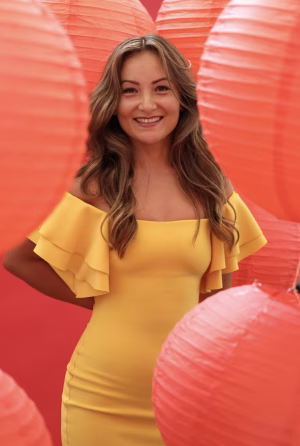 Anja Pisckunov - Project Casting Gallery Image 9 Anja Pisckunov - Gallery Image 9